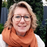 Marina Korff-Sluik