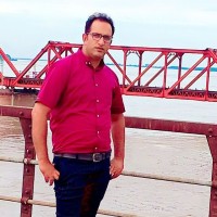 Nasir Abbasi