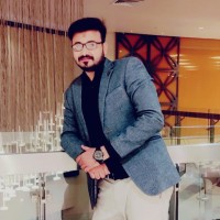Syed Shahid