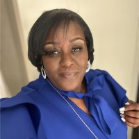 Latisha Eggleston