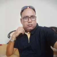 Syed Jafar Ikbal