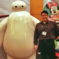 Chandra Sugiono