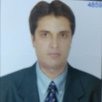 Dharmesh Dodia