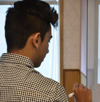 Piyush Mandoth