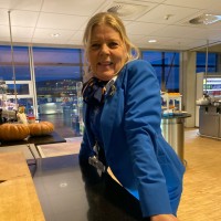 Astrid Van Soest