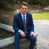 Mason Virostek