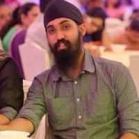 Deyawinder Singh