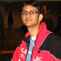 Dharmesh Dharaiya