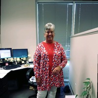 Peggy Steadman