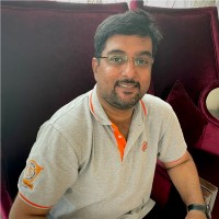 Sriram Dwaraki