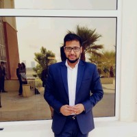 Shivam Sinha