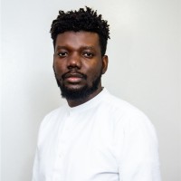 Aderibigbe Adedotun Pmp® Csm®