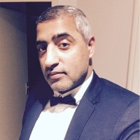 Paul Sanjeev Kumar