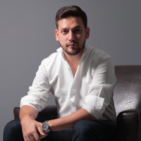 Nik Michael Imran Nik Ezar