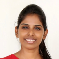 Shivaanthi Nadarajah  Kavaj Krishan