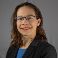 Kristen Columbus, LMSW