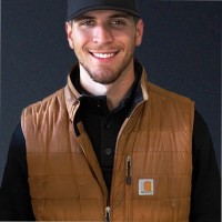 Tanner Holman