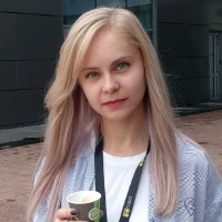 Елена Бедулина