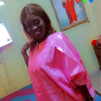 Cecile Mbaye