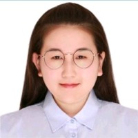 Gloria (Guan) Guan