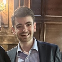 Alfie Best