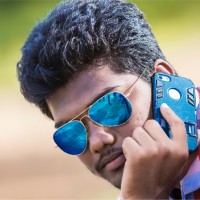 Subashraj Kanagaraj