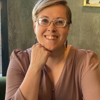 Cecilia Fagerholm