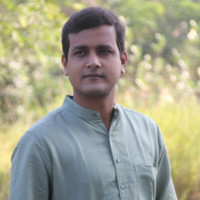 Saswat Tripathy
