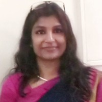 T Sujata Raman