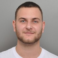 Lucas Bertholin