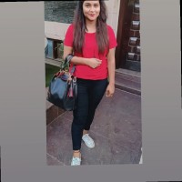 Jyoti Chauhan