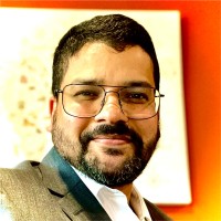 Saqib Ahmed