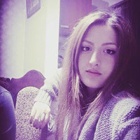 Mariam Kacharava