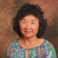 Mavis Tsai