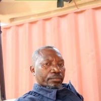 Jonathan Tanganyika