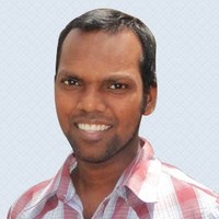 ulaganathan Narayanan