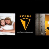 Scudo Portas Anti Arrombamento