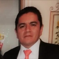 Luis Alfredo Gonzalez Riscanevo