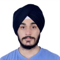 Gurmehar Singh Bindra