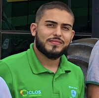 Patrick Gonçalves