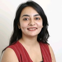 Rushita Nariya