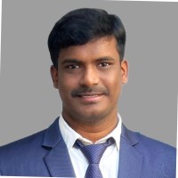 Radhakrishna Penugonda