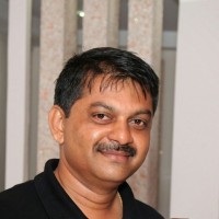 Neelesh Radhakrishnan
