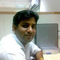 Satish Tiwari