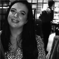Hannah Goscombe