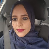 Samar Ali