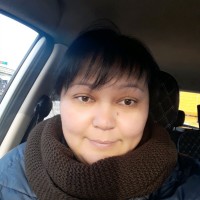 Меруерт Рахатаева