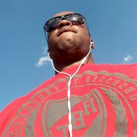 Thabelo Gededzha