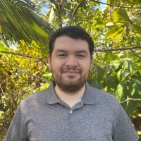 Iván Aníbal Tablada Rojas
