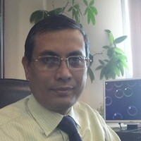 Prasenjit Gogoi